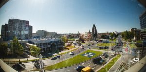 Rzeszów na podium w Indeksie Zdrowych Miast 2026. Miasto liderem w kilku kategoriach