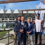 Rzeszów szykuje się na rekordowy Narodowy Dzień Sportu. Trzy dni pełne aktywności dla każdego
