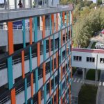 Śmigłowce wylądują przy szpitalu w Rzeszowie. Lądowisko i parking wielopoziomowy otwarte [ZDJĘCIA]