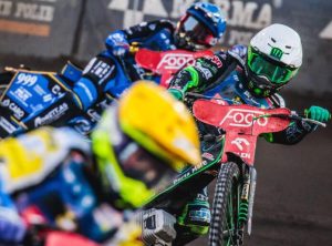 Speedway Euro Championship w Rzeszowie. Wygraj bilety na wielkie żużlowe emocje [KONKURS]