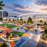 Sprawa PCLA i Balcerka. Rzeszów chce dać trzy działki warte miliony za "jedną", którą może mieć za darmo