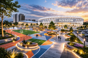 Sprawa PCLA i Balcerka. Rzeszów chce dać trzy działki warte miliony za "jedną", którą może mieć za darmo