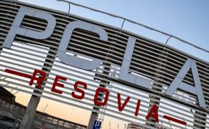 Sukces zwolenników tradycji. Powstający kompleks sportowy zyska oficjalną nazwę PCLA Resovia