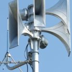 Syreny w Rzeszowie i alerty RCB. Co oznaczają poszczególne sygnały alarmowe w sytuacji zagrożenia?