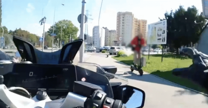 ucieczka-hulajnoga-rzeszow