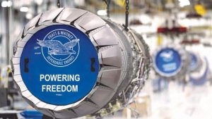 Szansa dla młodych pasjonatów lotnictwa. Pratt&Whitney Rzeszów ogłasza start rekrutacji do DreamUp