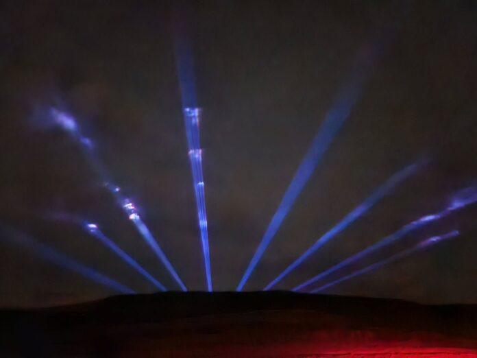 ufo podkarpacie