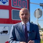 Tańsze paliwo w Rzeszowie. Rabat 15 gr na litrze | Rzeszów News