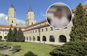 Tragedia w Jarosławiu: Śledczy szykują areszt i zarzuty dla podejrzanego o zabójstwo