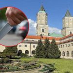 Tragedia w Jarosławiu. Ukrainiec zaatakował nożem, informacja o dwóch ofiarach zdementowana