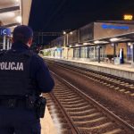 Trzech mężczyzn, jedna walizka. Kradzież w pociągu, zatrzymania w Rzeszowie