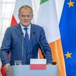 Tusk po odprawie służb po ataku dronów: eskalacja działań Rosji przy naszej granicy staje się faktem