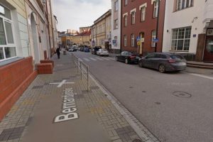 Ulica w centrum Rzeszowa zostanie zamknięta. Samochody znikną sprzed szkoły