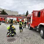 W sobotę specjalne treningi reagowania na sygnały alarmowe [PEŁNA LISTA PUNKTÓW]
