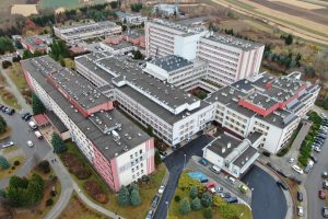 Walka o przetrwanie podkarpackiego szpitala. Radni dali zielone światło na fuzję