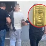 Włamali się do domu i ukradli fortunę. Do akcji wkroczyli policjanci z Rzeszowa i Tarnobrzega [WIDEO, ZDJĘCIA]