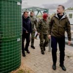 Wojsko wzmacnia granicę z Ukrainą. To odpowiedź na rosyjskie ataki
