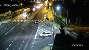Wypadek na Rzecha wraca na tapet. Będą utrudnienia i eksperymenty po głośnym potrąceniu14-latki
