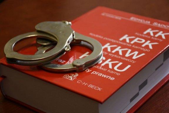 policja KMP Przemyśl pobicie
