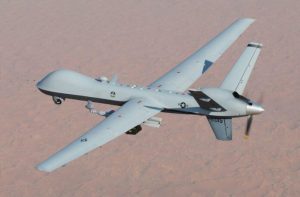 Z Wicka Morskiego do Nowej Dęby. Ruszyły testy dronów dalekiego zasięgu. Przelecą nad Podkarpaciem