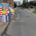 Zamknięcie ulicy w Rzeszowie. Kierowcy muszą się liczyć z utrudnieniami