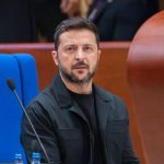 Zełenski o ataku Ukraińca w Jarosławiu. „Sprawca tego zła musi ponieść pełną odpowiedzialność”