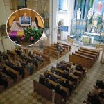 Znane są szczegóły pogrzebu ks. Stanisława Zbojnowicza. Trwa czuwanie po tragicznych wydarzeniach w Jarosławiu [WIDEO]