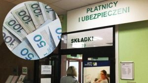 ZUS zmienił limity. Trzeba uważać, żeby nie stracić emerytury