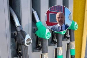 "15 groszy, tylko nie płacz proszę". Mieszkańcy bezlitośni dla paliwowej promocji prezydenta Rzeszowa Ceny paliw Rzeszów. Rabat na MPK z falą krytyki | Rzeszów News