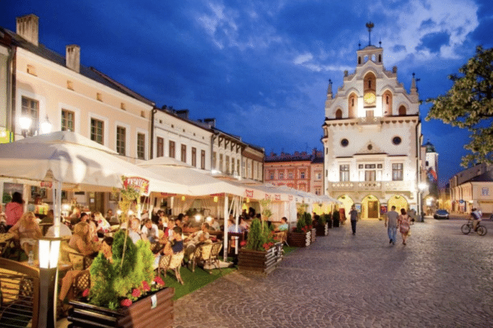 ratusza-starowka-rzeszow