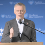 25 lecia KO na Podkarpaciu. Zagrożenie ze Wschodu, ataki w szkołach i znowu wybory „o wszystko” Siemoniak na Podkarpaciu: mocne ostrzeżenie | Rzeszów News