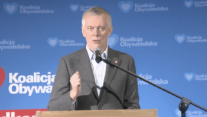 25 lecia KO na Podkarpaciu. Zagrożenie ze Wschodu, ataki w szkołach i znowu wybory „o wszystko” Siemoniak na Podkarpaciu: mocne ostrzeżenie | Rzeszów News