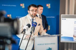 50 mln zł na inwestycje medyczne w powiecie rzeszowskim | Rzeszów News