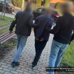 Akcja policji Poszukiwany. Służby sprawdziły 1738 adresów