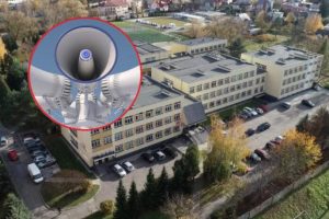 Alarm w Rzeszowie. Uczeń ujawnia kulisy braku ewakuacji | Rzeszow-News