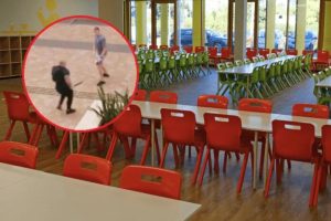 Ataki w szkołach. Rzeszów wzmacnia patrole | Rzeszów News