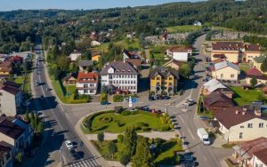 Będzie nowe miasto na Podkarpaciu? Mieszkańcy zdecydują | Rzeszów News