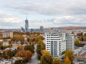 Czym kierować się przy wyborze mieszkania? Rzeszów dobre miasto do życia