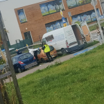 Dramat w Rzeszowie na nowym osiedlu. Mężczyzna postrzelił się w samochodzie [ZDJĘCIA] Postrzał w Rzeszowie przy ulicy Iwonickiej | Rzeszów News