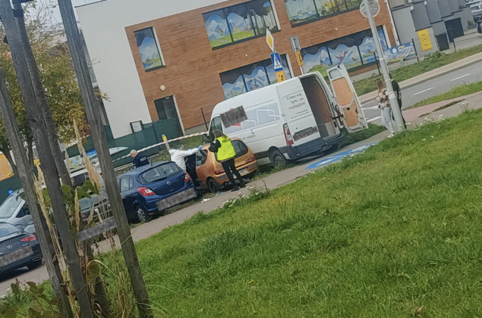 postrzelenie rzeszów