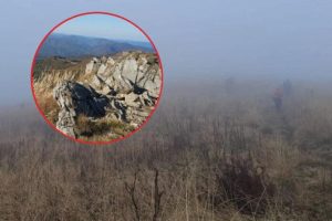 Dzieci w Bieszczadach. Matka zostawiła synów we mgle | Rzeszów News