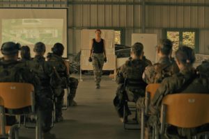 Film Rage of Stars. Premiera VOD w Polsce | Rzeszów News