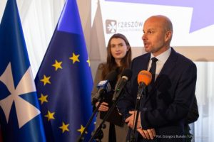 Granty dla młodych w Rzeszowie. Do 50 tys. dolarów | Rzeszów News