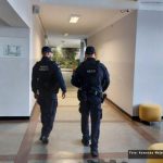 Groźby w szkołach na Podkarpaciu. Czy ktoś wzmacnia panikę? Groźby w szkołach. Policja i ABW badają sprawę | Rzeszów News