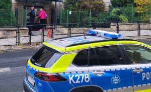 Groźby w szkołach na Podkarpaciu. Policja sprawdza wpisy | Rzeszów News
