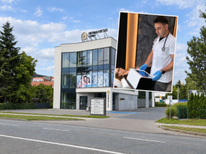 Humanicus Clinic rozwija swoją ofertę w Rzeszowie. Kompleksowe podejście, nowoczesne rozwiązania Humanicus Clinic Rzeszów otwiera nowe piętro | Rzeszów News