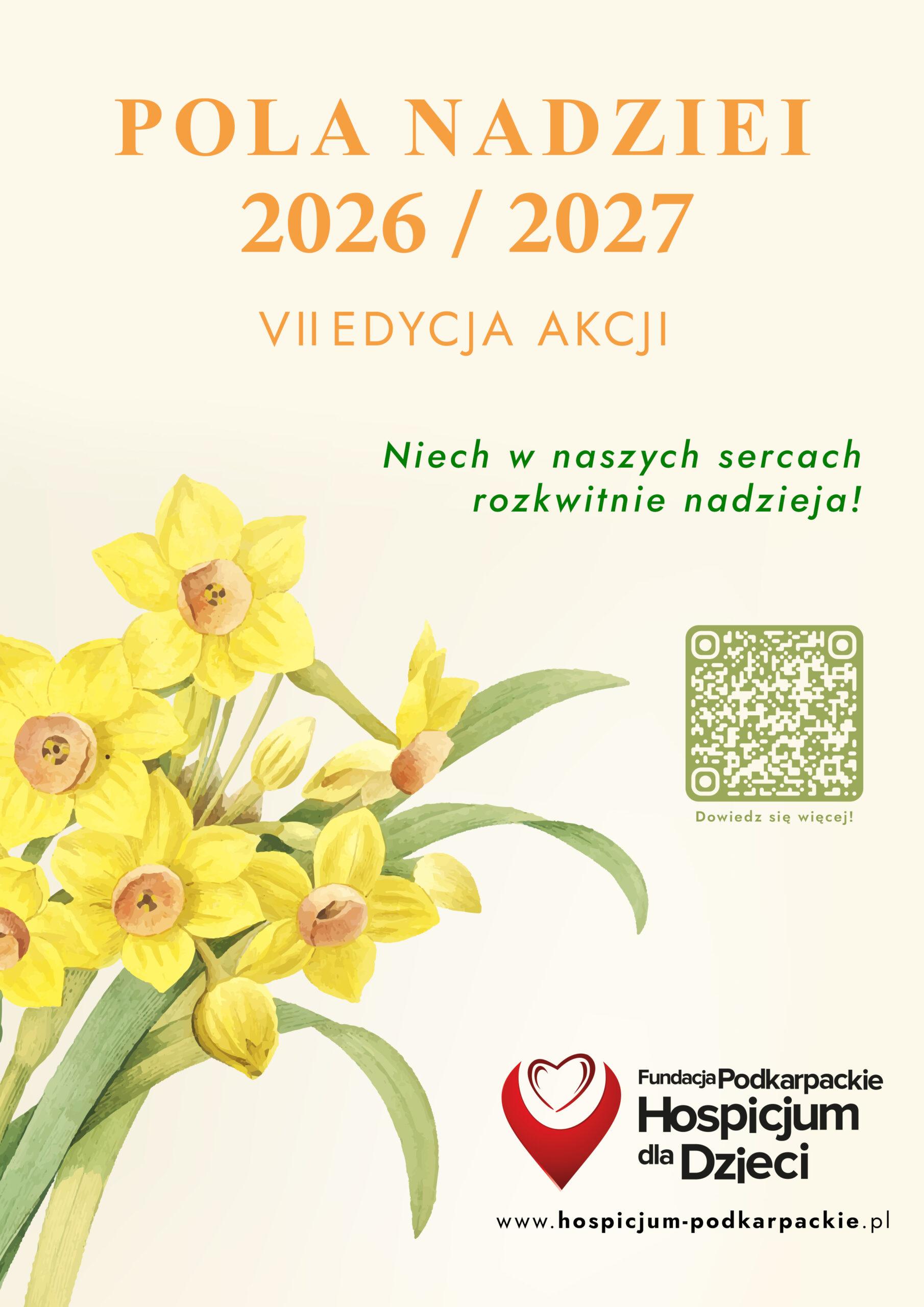 Pola Nadziei
