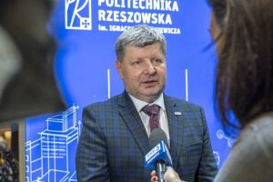 Jak AI zmieni rynek pracy na Podkarpaciu? Badania PRz