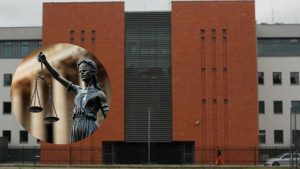 Kampania Sprawiedliwe Sądy: Majątki podejrzanych zostały zajęte