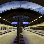 Kolejowa rewolucja na Podkarpaciu od grudnia. Do Stolicy pociąg co 4 godziny, to nie koniec zmian Pociągi Rzeszów Warszawa. Nowe kursy od grudnia | Rzeszów News